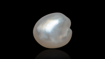 Venezuela Pearl6.82 Carats / 7.49 Ratti