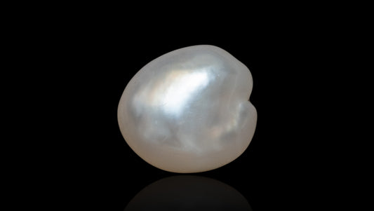 Venezuela Pearl6.82 Carats / 7.49 Ratti