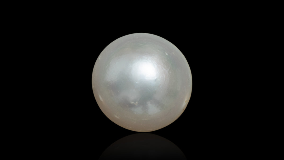 Venezuela Pearl10.43 Carats / 11.46 Ratti