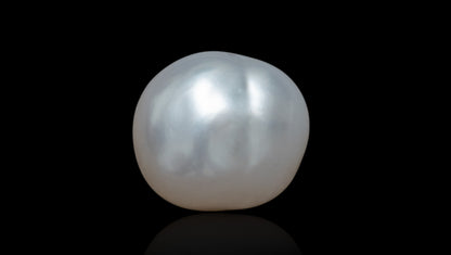Venezuela Pearl6.70 Carats / 7.36 Ratti