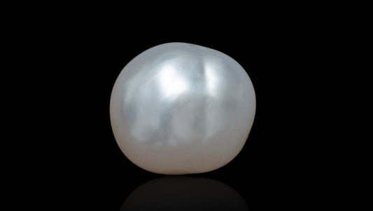 Venezuela Pearl6.70 Carats / 7.36 Ratti