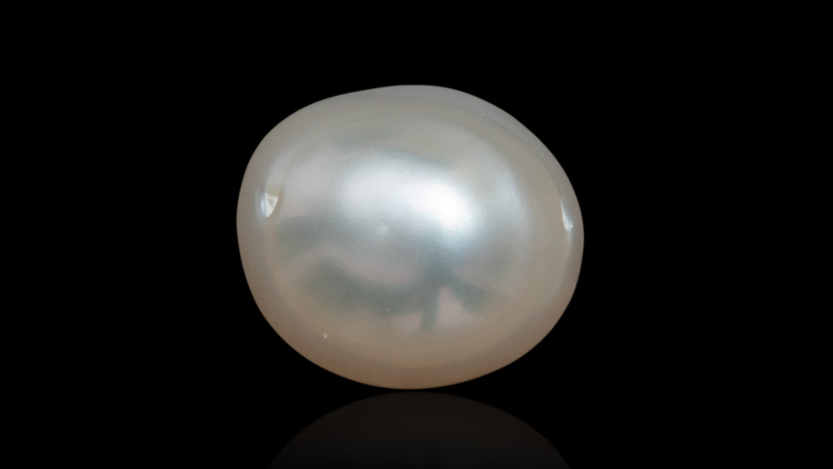 Venezuela Pearl7.00 Carats / 7.69 Ratti