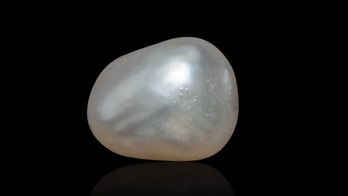 Venezuela Pearl6.69 Carats / 7.35 Ratti