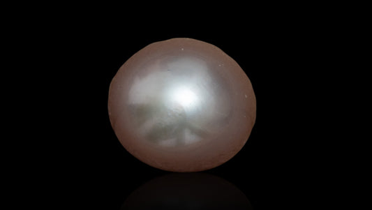 Venezuela Pearl3.96 Carats / 4.35 Ratti