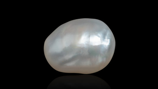 Venezuela Pearl12.30 Carats / 13.52 Ratti