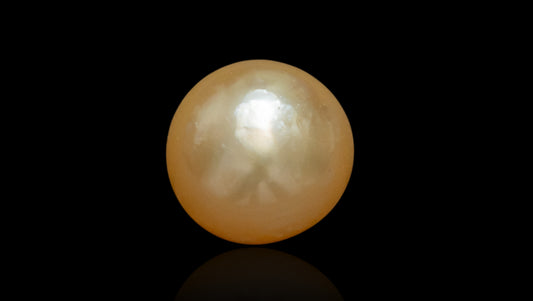Venezuela Pearl4.53 Carats / 4.98 Ratti