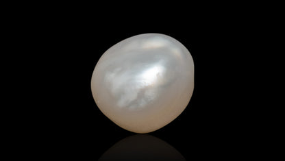 Venezuela Pearl7.84 Carats / 8.62 Ratti