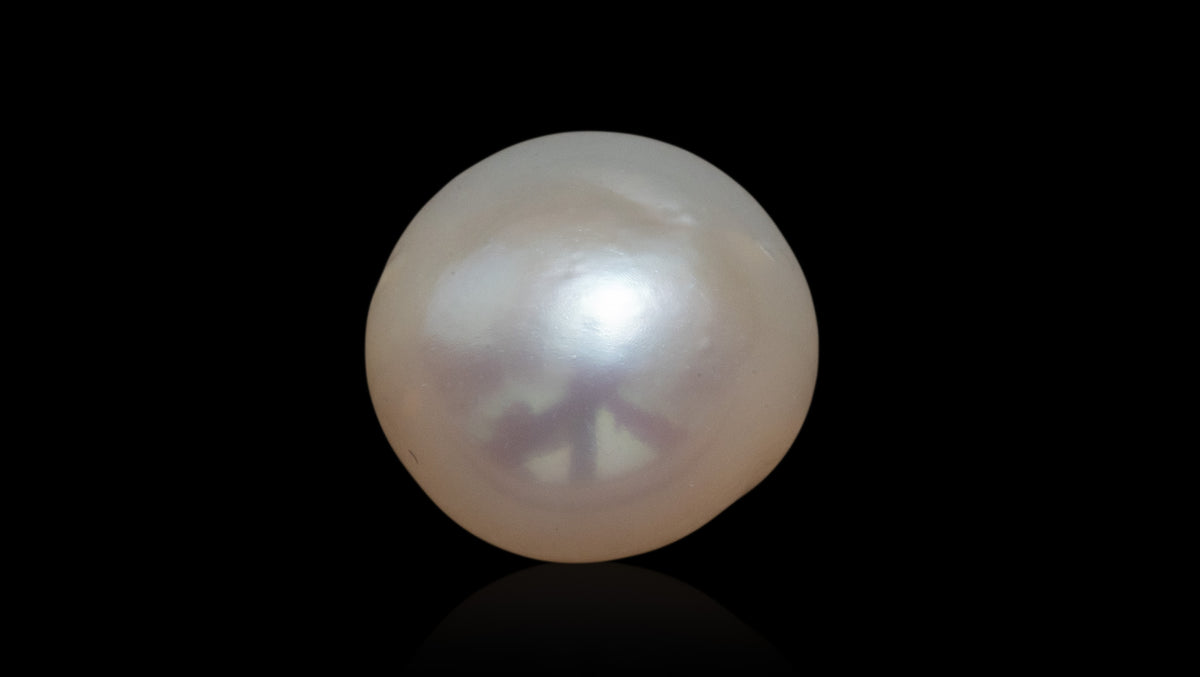 Venezuela Pearl6.17 Carats / 6.78 Ratti