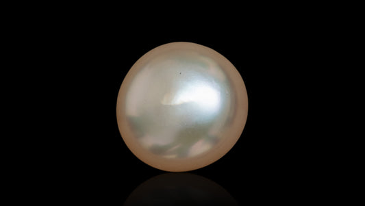 Venezuela Pearl4.18 Carats / 4.59 Ratti