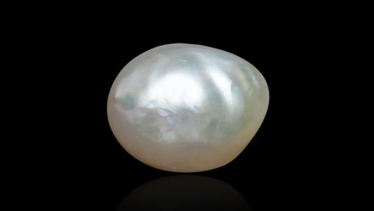 Venezuela Pearl6.39 Carats / 7.02 Ratti