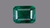 Zambian Emerald (Panna) 6.00 Carats / 6.59 Ratti