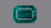 Zambian Emerald (Panna) 3.43 Carats / 3.77 Ratti