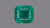 Zambian Emerald (Panna) 7.22 Carats / 7.93 Ratti