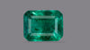 Zambian Emerald (Panna) 2.76 Carats / 3.03 Ratti