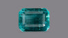 Zambian Emerald (Panna) 2.46 Carats / 2.7 Ratti