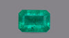 Zambian Emerald (Panna) 3.47 Carats / 3.81 Ratti