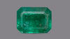 Zambian Emerald (Panna) 5.35 Carats / 5.88 Ratti