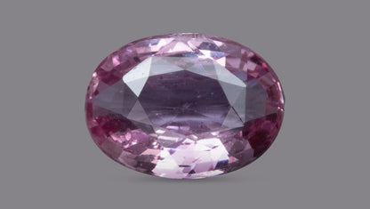Natural Pink Sapphire 3.00 Carats / 3.3 Ratti