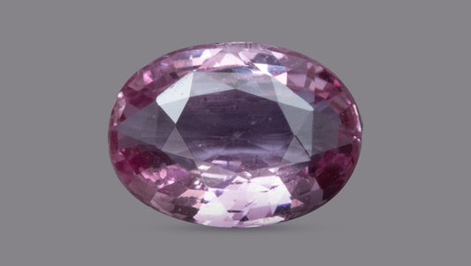 Natural Pink Sapphire 3.00 Carats / 3.3 Ratti