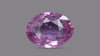 Natural Pink Sapphire 2.77 Carats / 3.04 Ratti