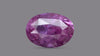 Natural Pink Sapphire 2.27 Carats / 2.49 Ratti