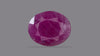 African Ruby (Manik) 5.72 Carats / 6.29 Ratti