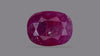 Madagascar Ruby (Manik) 5.94 Carats / 6.53 Ratti