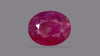 Madagascar Ruby (Manik) 5.45 Carats / 5.99 Ratti