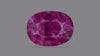 Madagascar Ruby (Manik) 6.71 Carats / 7.37 Ratti