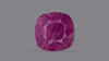 Madagascar Ruby (Manik) 7.26 Carats / 7.98 Ratti