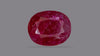 Mozambique Ruby (Manik) 2.88 Carats / 3.16 Ratti