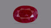 Mozambique Ruby (Manik) 2.18 Carats / 2.4 Ratti