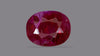 Mozambique Ruby (Manik) 3.67 Carats / 4.03 Ratti