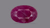Natural Ruby (Manik) 5.81 Carats / 6.38 Ratti