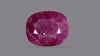 Madagascar Ruby (Manik) 6.60 Carats / 7.25 Ratti