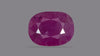 Natural Ruby (Manik) 5.69 Carats / 6.25 Ratti