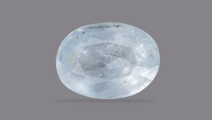 Natural Blue Sapphire 5.50 Carats / 6.04 Ratti