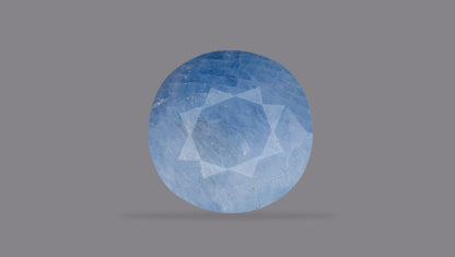 Natural Blue Sapphire 10.29 Carats / 11.31 Ratti