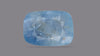 Natural Blue Sapphire 4.40 Carats / 4.84 Ratti