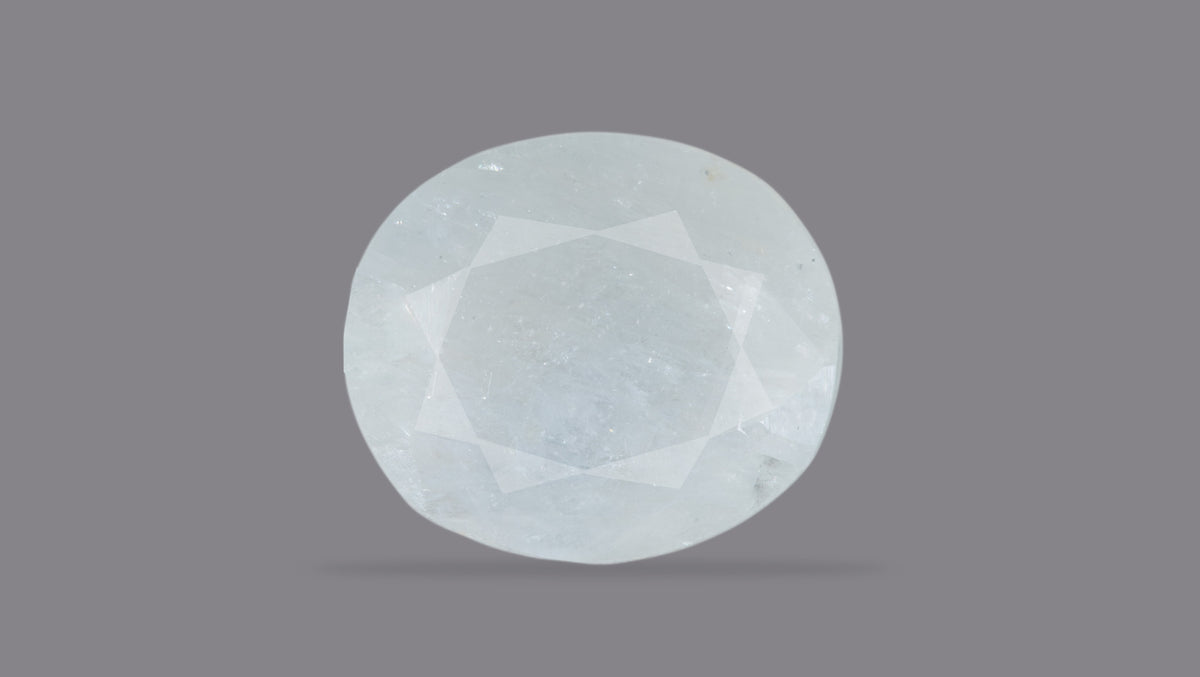 Natural Blue Sapphire 8.58 Carats / 9.43 Ratti