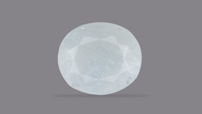 Natural Blue Sapphire 8.58 Carats / 9.43 Ratti