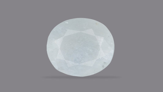Natural Blue Sapphire 8.58 Carats / 9.43 Ratti