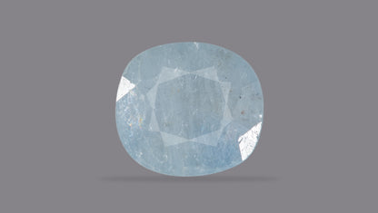 Natural Blue Sapphire 9.79 Carats / 10.76 Ratti