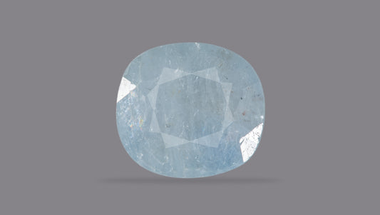 Natural Blue Sapphire 9.79 Carats / 10.76 Ratti