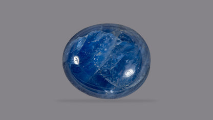Natural Blue Sapphire 9.96 Carats / 10.95 Ratti