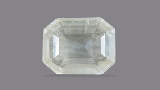 Natural Yellow Sapphire 6.69 Carats / 7.35 Ratti