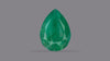 Zambian Emerald (Panna) 6.32 Carats / 6.95 Ratti