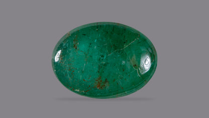 Zambian Emerald (Panna) 4.80 Carats / 5.27 Ratti