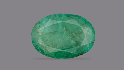 Zambian Emerald (Panna) 5.24 Carats / 5.76 Ratti