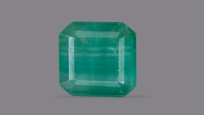 Zambian Emerald (Panna) 13.99 Carats / 15.37 Ratti